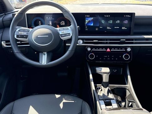 New 2026 Hyundai Tucson XRT image 2