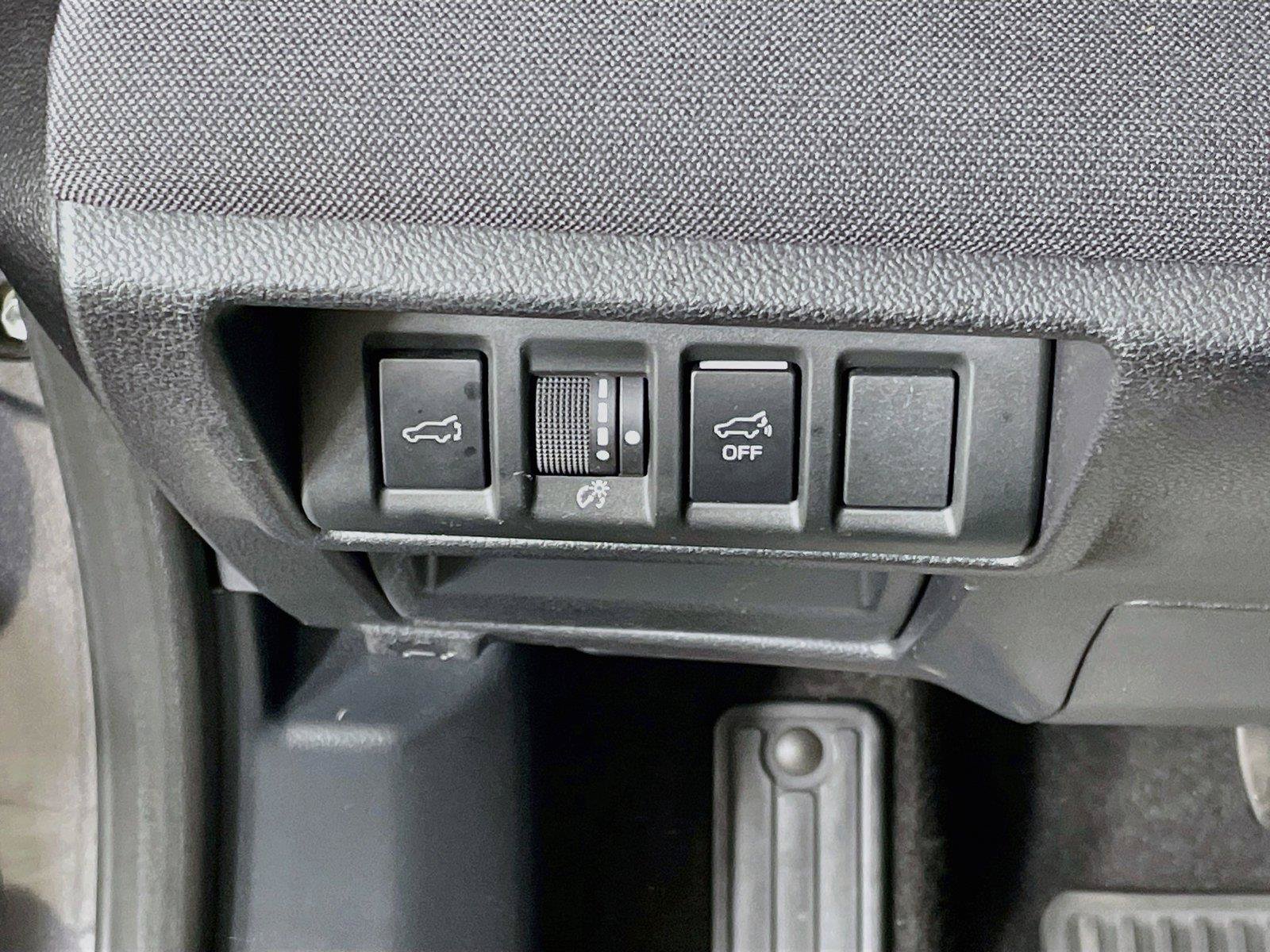Used 2020 Subaru Outback Premium AWD/4WD image 14