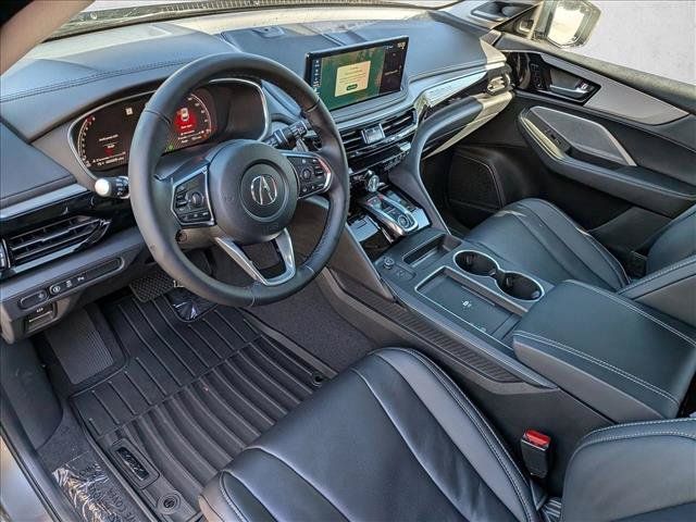 Used 2026 Acura MDX w/ Technology Package FWD image 3