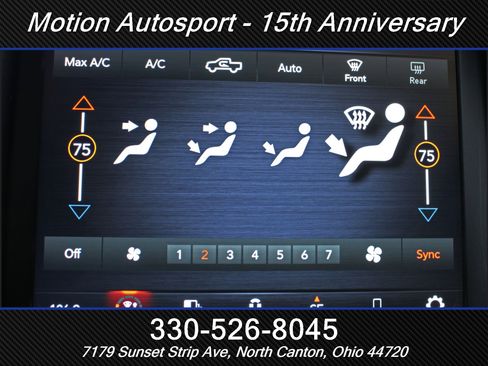 Used 2021 RAM 1500 Classic Warlock AWD/4WD image 25