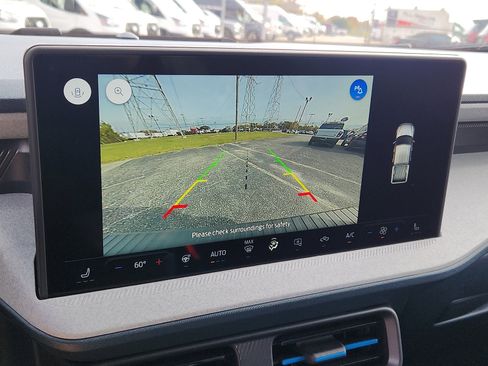 New 2025 Ford Maverick XLT w/ XLT Luxury Package image 12