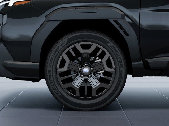 New 2026 Subaru Outback Limited XT AWD/4WD image 10