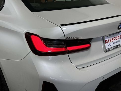 Used 2023 BMW M340i w/ Premium Package image 9