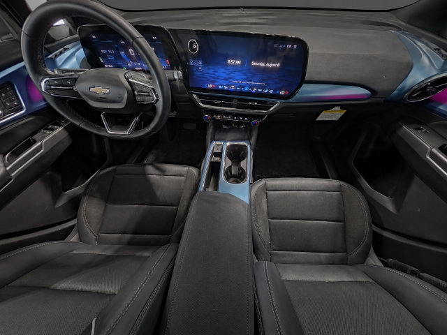 Used 2024 Chevrolet Equinox EV LT FWD image 13