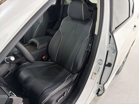 Certified 2024 Acura RDX Advance Package image 13