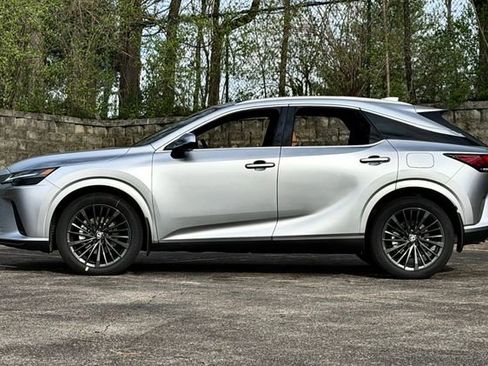 New 2026 Lexus RX 350 Premium AWD/4WD image 6