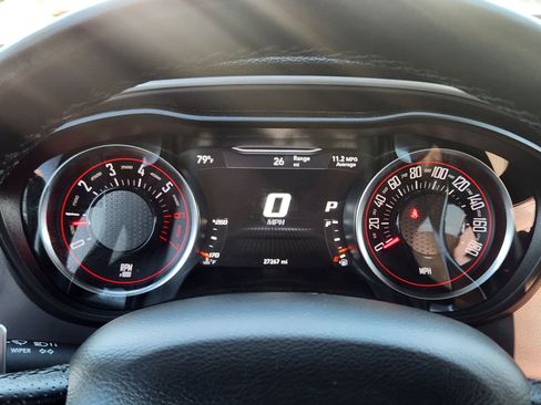 Used 2022 Dodge Challenger R/T Scat Pack image 17