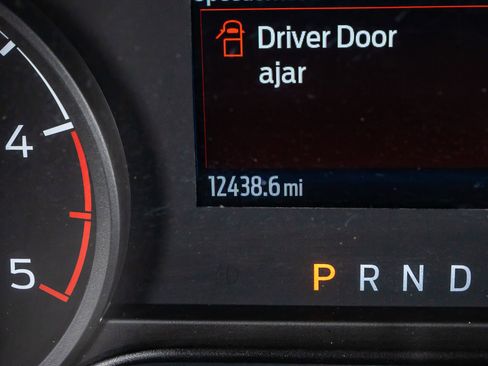 Used 2024 Ford F350 XL w/ FX4 Off-Road Package image 20