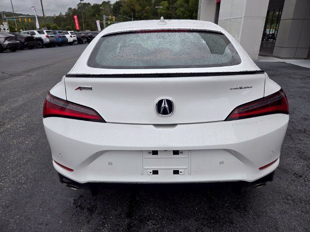 Used 2025 Acura Integra A-Spec w/ Technology Package FWD image 7