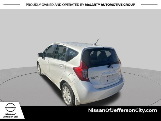 Used 2016 Nissan Versa Note SV FWD image 5