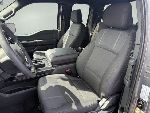 New 2026 Ford F150 STX w/ Equipment Group 200A AWD/4WD image 9