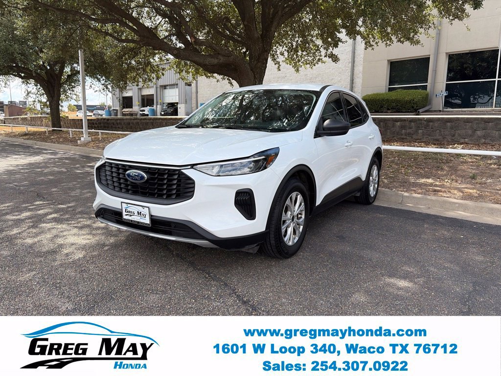 Used 2024 Ford Escape Active FWD image 3