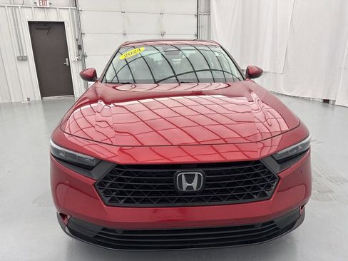Used 2024 Honda Accord EX-L image 2