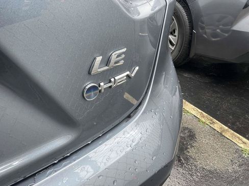 Used 2025 Toyota Corolla LE FWD image 13