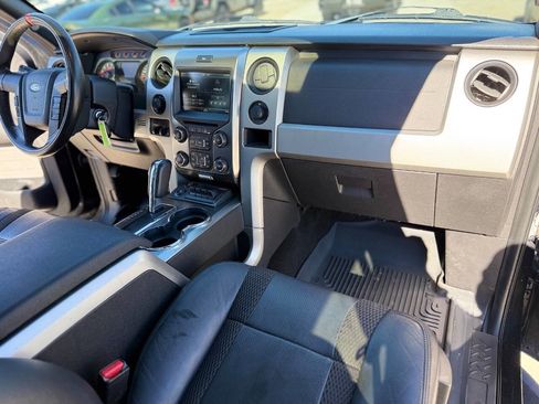 Used 2013 Ford F150 Raptor w/ Luxury Equipment Group image 36