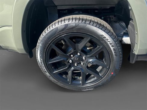 New 2026 RAM 1500 Laramie w/ Night Edition image 8