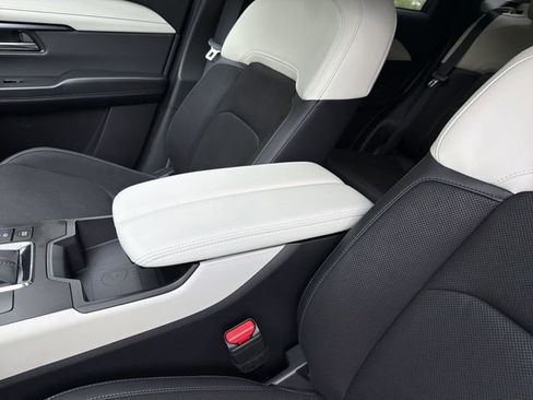 New 2026 MAZDA CX-5 Select AWD/4WD image 21