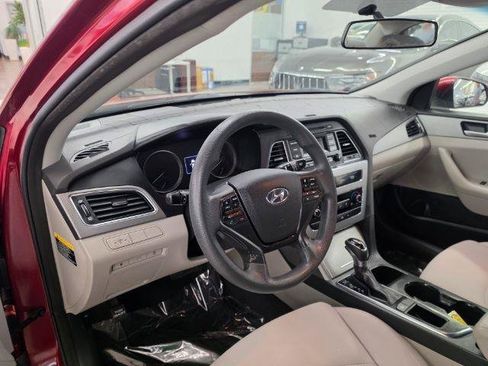 Used 2015 Hyundai Sonata SE FWD image 12