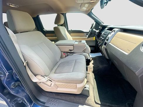 Used 2011 Ford F150 XLT w/ XLT Chrome Pkg RWD image 27
