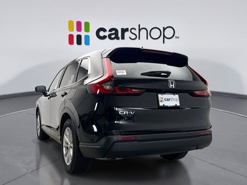Used 2023 Honda CR-V EX-L image 3