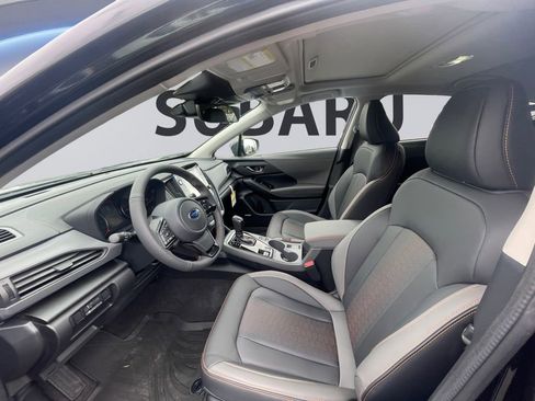 New 2026 Subaru Crosstrek 2.5i Limited AWD/4WD image 10