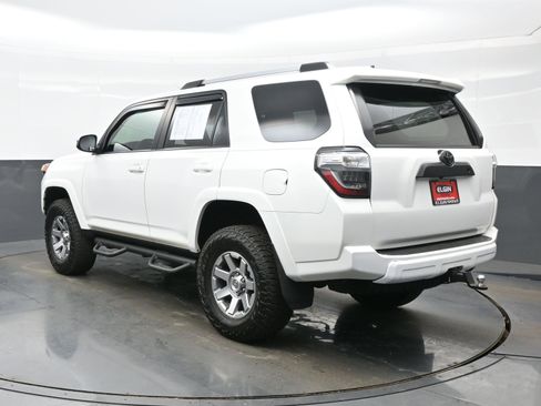 Used 2015 Toyota 4Runner Trail image 4