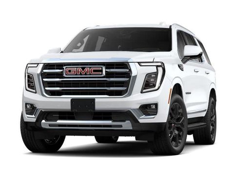 New 2026 GMC Yukon Elevation w/ Elevation Premium Package image 3