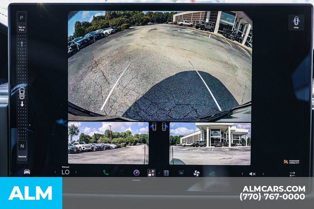 Used 2023 Tesla Model X AWD/4WD image 33
