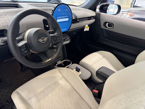 Used 2026 MINI Cooper Convertible FWD image 9