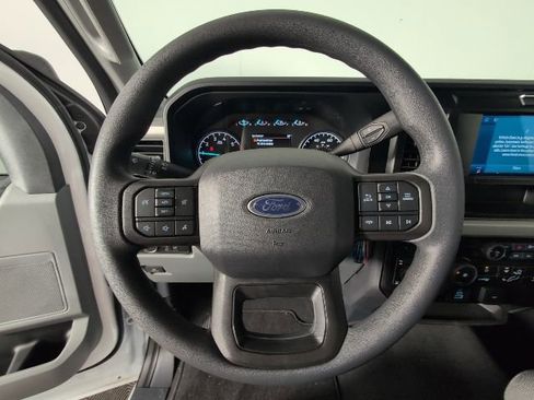 New 2026 Ford F250 XL w/ STX Appearance Package AWD/4WD image 13