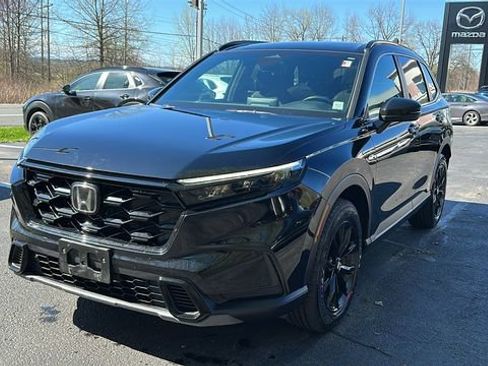 Used 2023 Honda CR-V Sport image 2