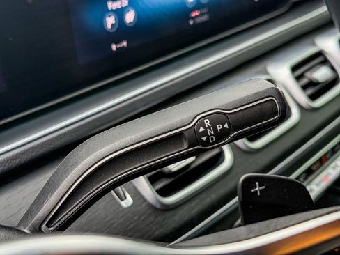 Certified 2023 Mercedes-Benz GLS 450 4MATIC image 24