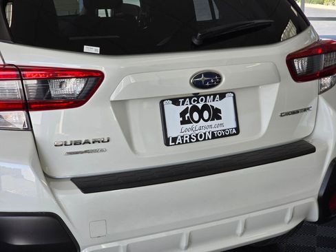 Used 2021 Subaru Crosstrek 2.0i Premium AWD/4WD image 12