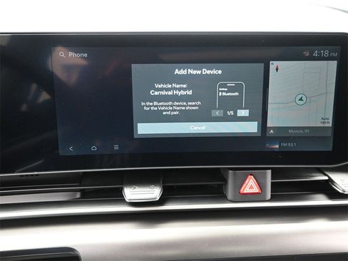 New 2026 Kia Carnival SX Prestige image 26