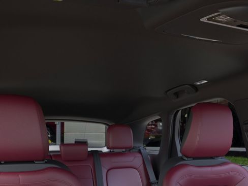 New 2024 Lincoln Corsair Reserve AWD/4WD image 22