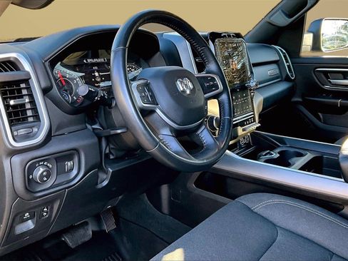 Certified 2023 RAM 1500 Big Horn image 20