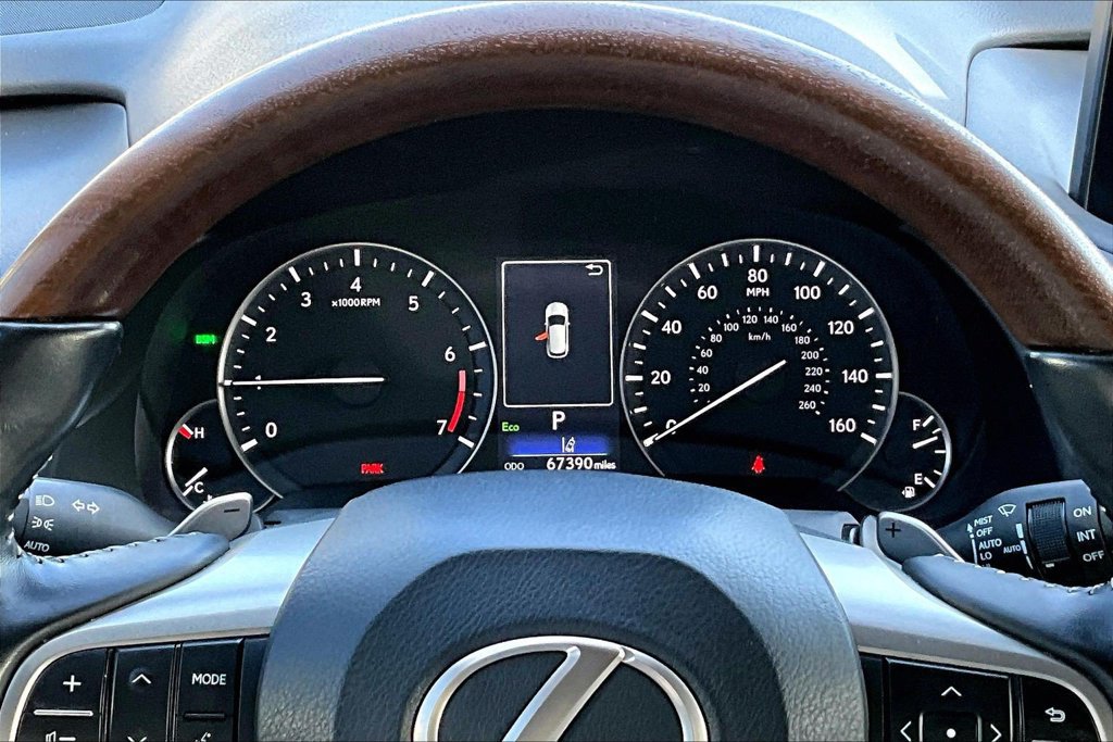 Used 2022 Lexus RX 350L FWD w/ Premium Package image 13