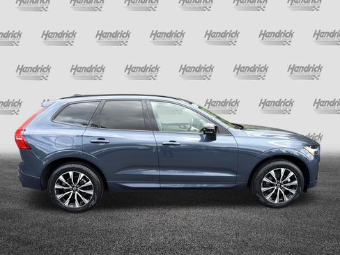 Certified 2024 Volvo XC60 B5 Core w/ Protection Package Premier AWD/4WD image 11