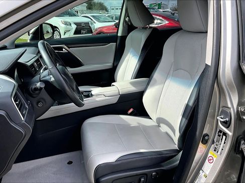 Used 2019 Lexus RX 350 FWD image 7