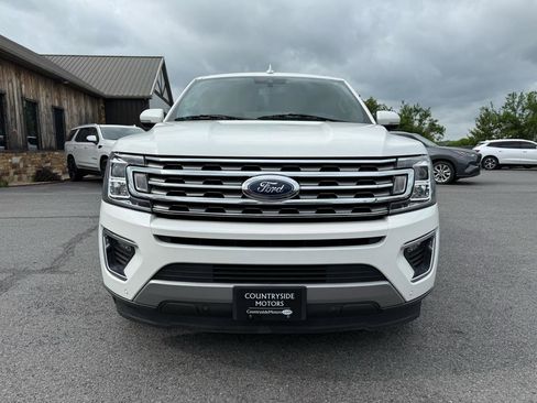 Used 2021 Ford Expedition Limited RWD image 9