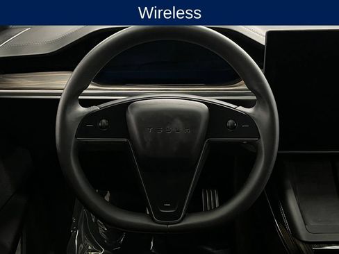 Used 2023 Tesla Model X AWD/4WD image 8