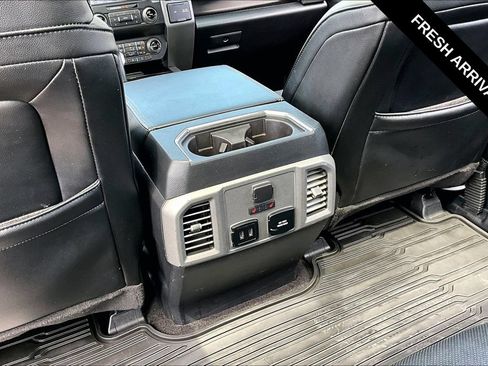 Used 2019 Ford F150 Raptor w/ Equipment Group 802A Luxury AWD/4WD image 12