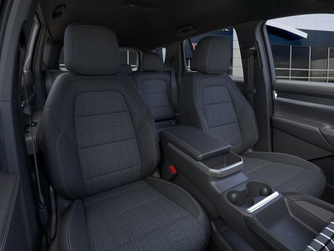 New 2026 GMC Terrain Elevation w/ Black Edition FWD image 16