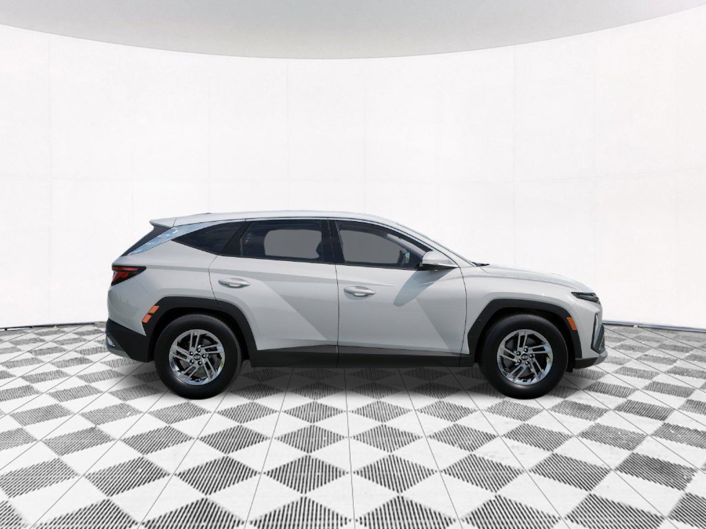 New 2026 Hyundai Tucson SE AWD/4WD image 10