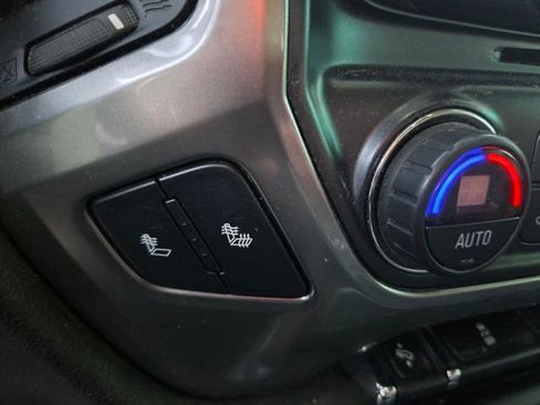 Used 2017 Chevrolet Silverado 1500 LT w/ All Star Edition image 13