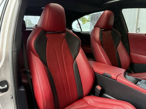 Used 2020 Lexus ES 350 F Sport image 20