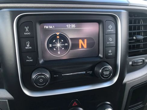 Used 2022 RAM 1500 Tradesman w/ Power & Remote Entry Group image 23