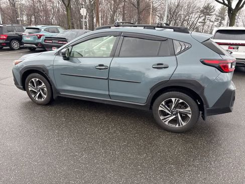 Used 2024 Subaru Crosstrek 2.0i Premium image 18