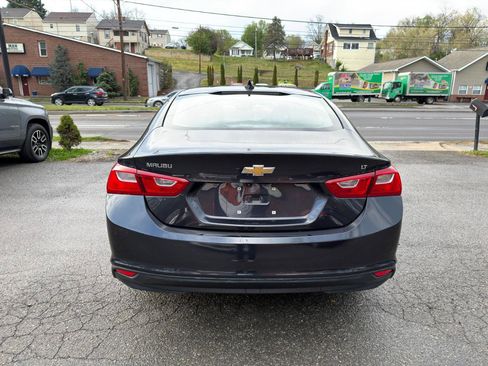 Used 2023 Chevrolet Malibu LT image 6