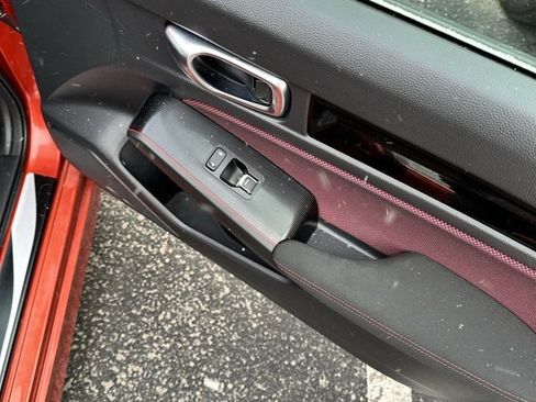 Used 2023 Honda Civic Si image 9